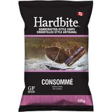 ハードバイト コンソメ ポテトチップス 625g