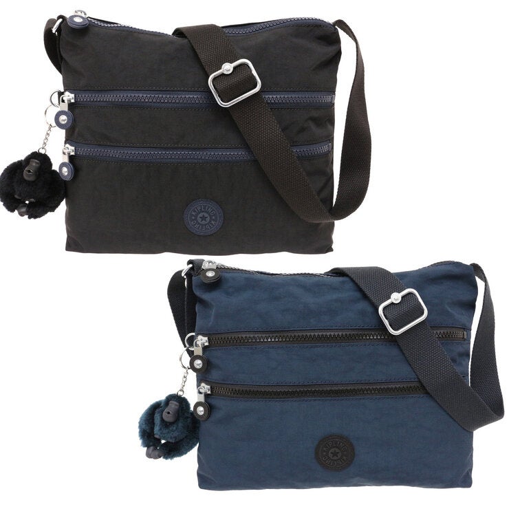 Kipling Alvar Shoulder Bag