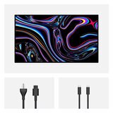 Apple Pro Display XDR 32インチ 標準ガラス