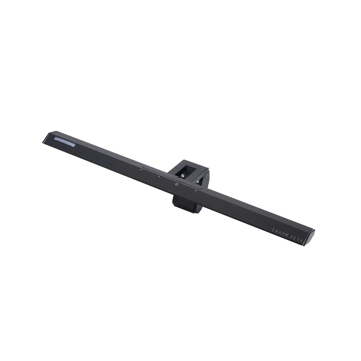 スワン エグザーム ゼータ LED モニターライト ブラック