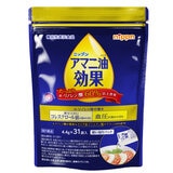 アマニ油効果 4.4g x 31袋