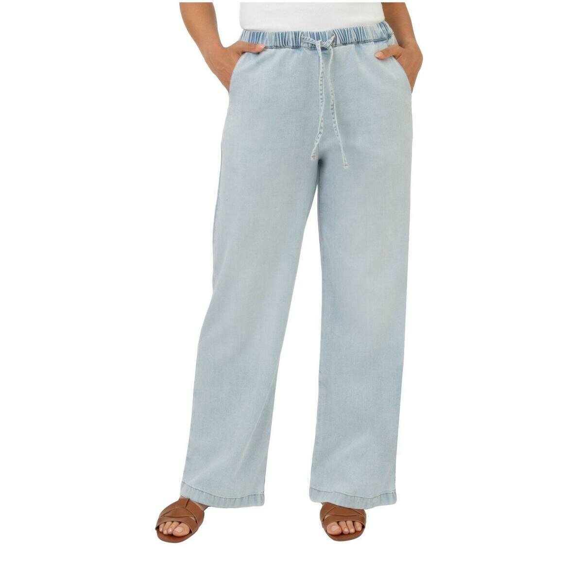 ウェル ウォーン レディース ワイド パンツ ブリーチ S ウェル ウォーン レディース ワイド パンツ ブリーチ S