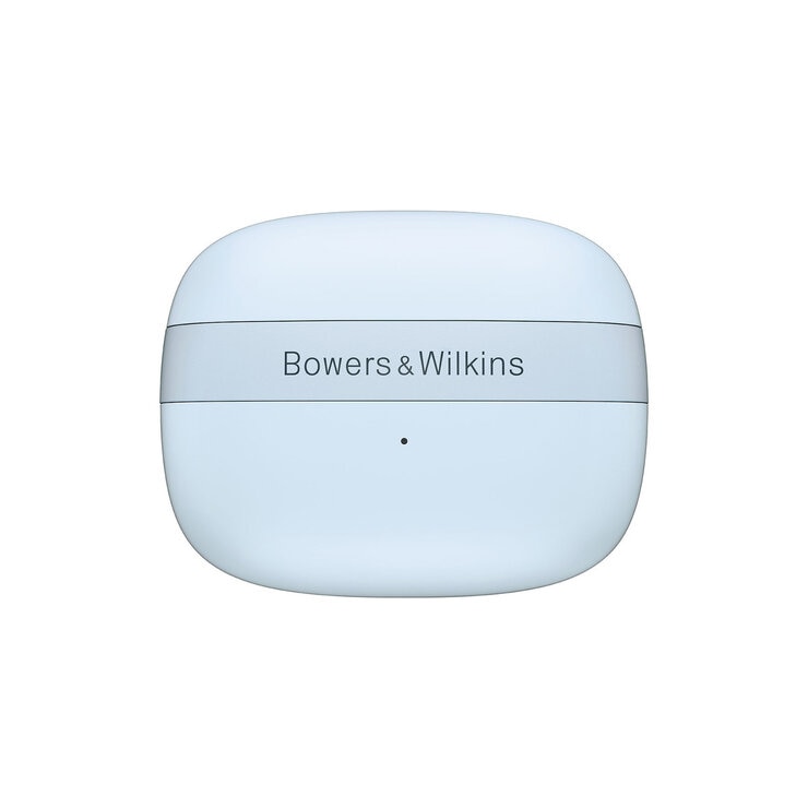 Bowers＆Wilkins Pi6 ワイヤレスイヤフォン グレーシャーブルー