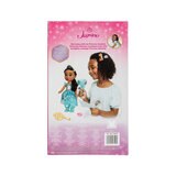 ディズニープリンセス / アナと雪の女王 ヘアケアセット - ジャスミン