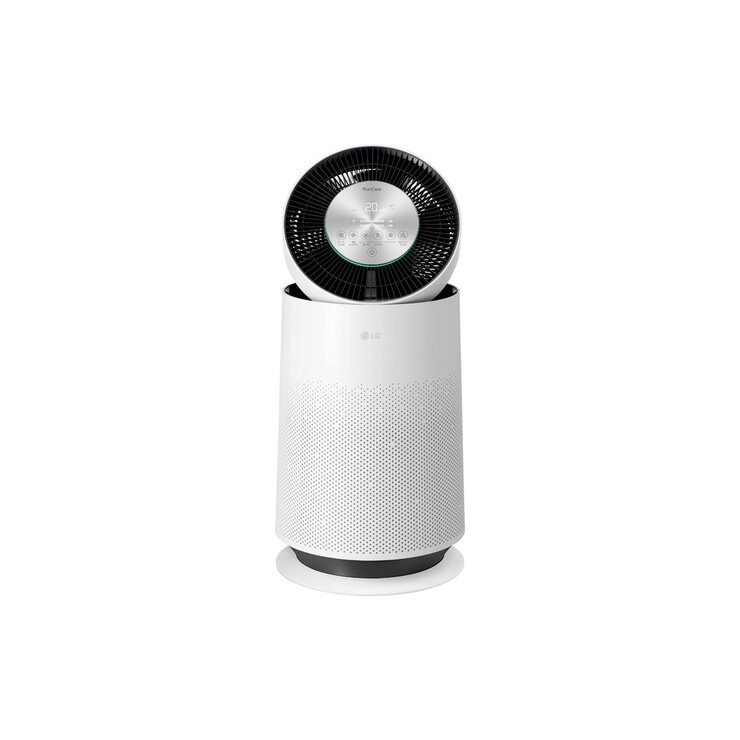 LG 空気清浄機 PuriCare™ Pet Gen3 AS657DWT2