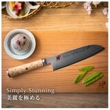 MIYABI 5000MCD-B 三徳 18cm 34374-181-0