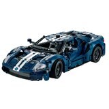レゴ テクニック 2022 フォード GT