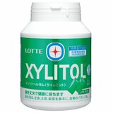 キシリトール ライムミント ガム 290g キシリトール ライムミント ガム 290g