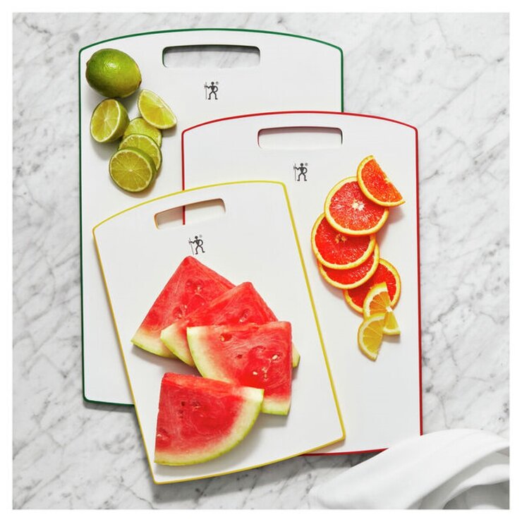 ヘンケルス カッティングボード３点セット