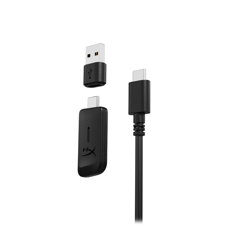 ハイパーエックス CLOUDIII ワイヤレスゲーミングヘッドセット ハイパーエックス CLOUDIII ワイヤレスゲーミングヘッドセット