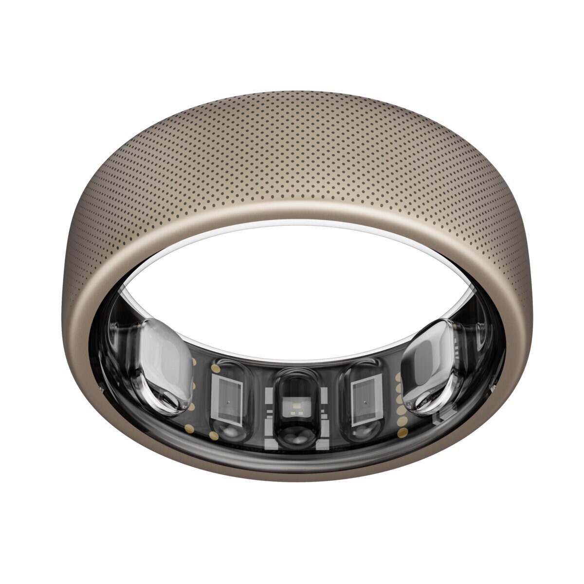 Amazfit Helio Ring スマートリング S