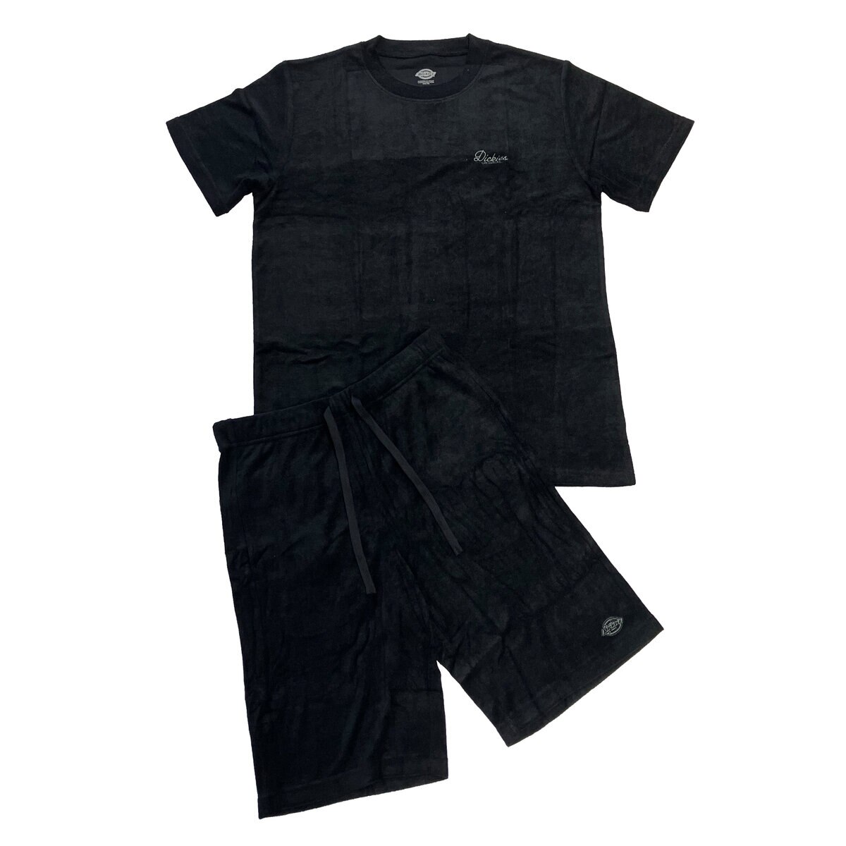 ディッキーズ ラウンジウェアセット ブラック XL