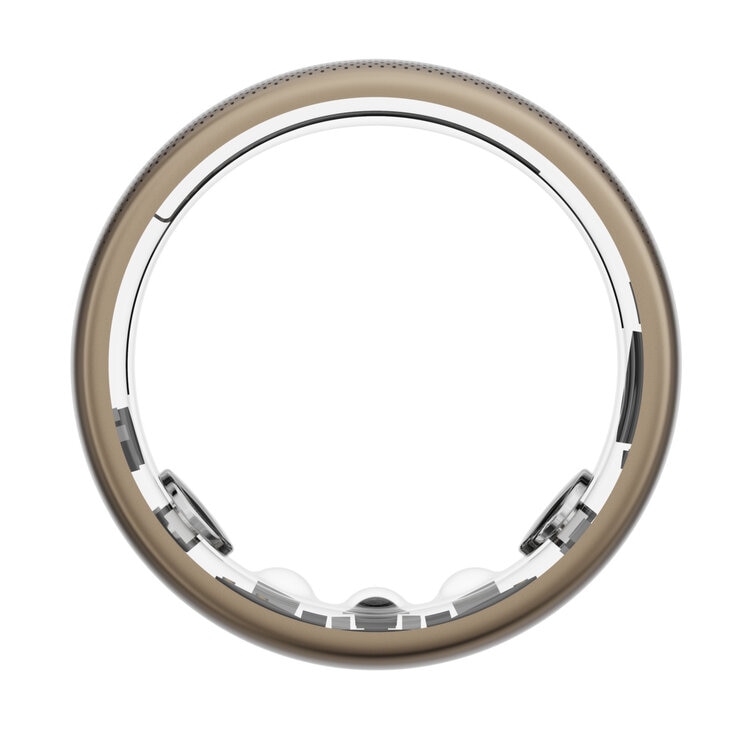 Amazfit Helio Ring スマートリング L