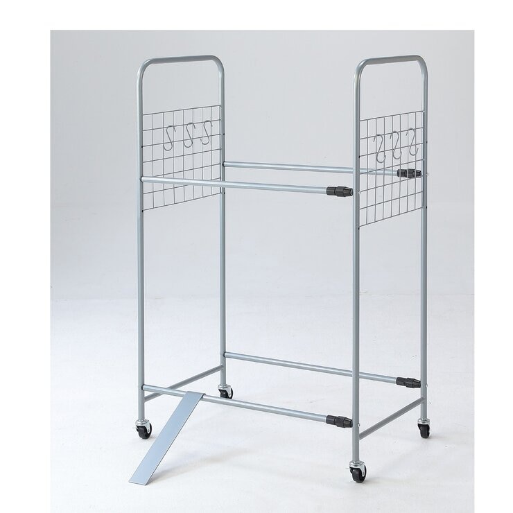 谷村実業 伸縮式タイヤラック TAN-3030 | Costco Japan