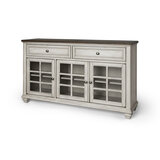 Dixon 55インチ アクセントコンソール