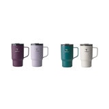 リデュース ホット1 ステンレスマグ 約530ml 2個