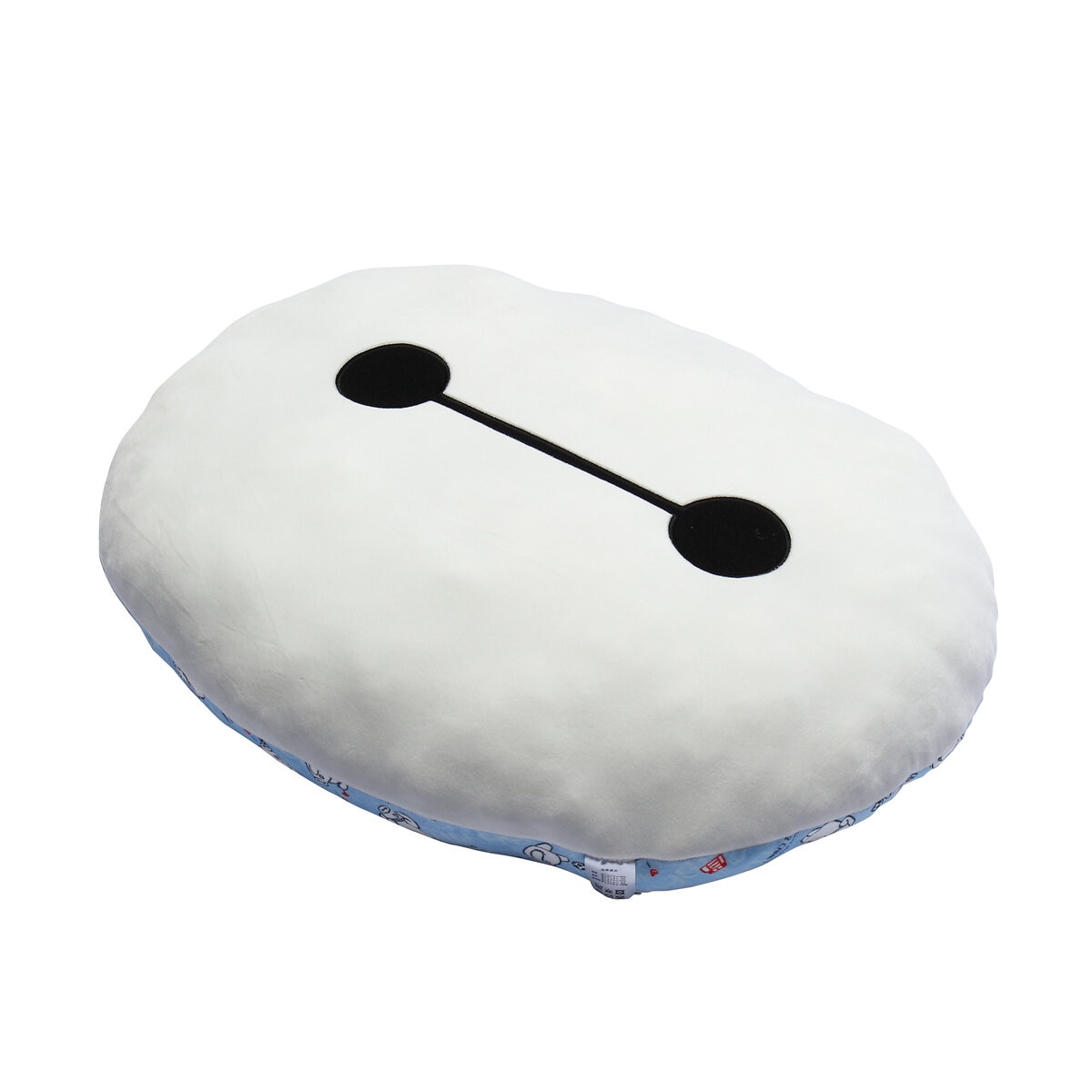キャラクター フェイスクッション ベイマックス