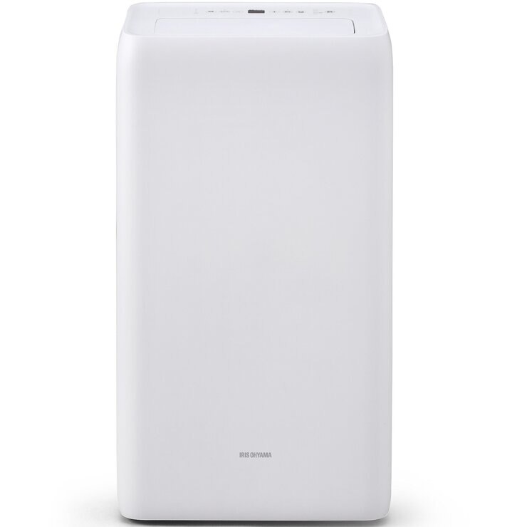 アイリスオーヤマ ポータブルクーラー 冷暖房兼用 IPA-2821GH 7~10畳 アイリスオーヤマ ポータブルクーラー 冷暖房兼用 IPA-2821GH 7~10畳
