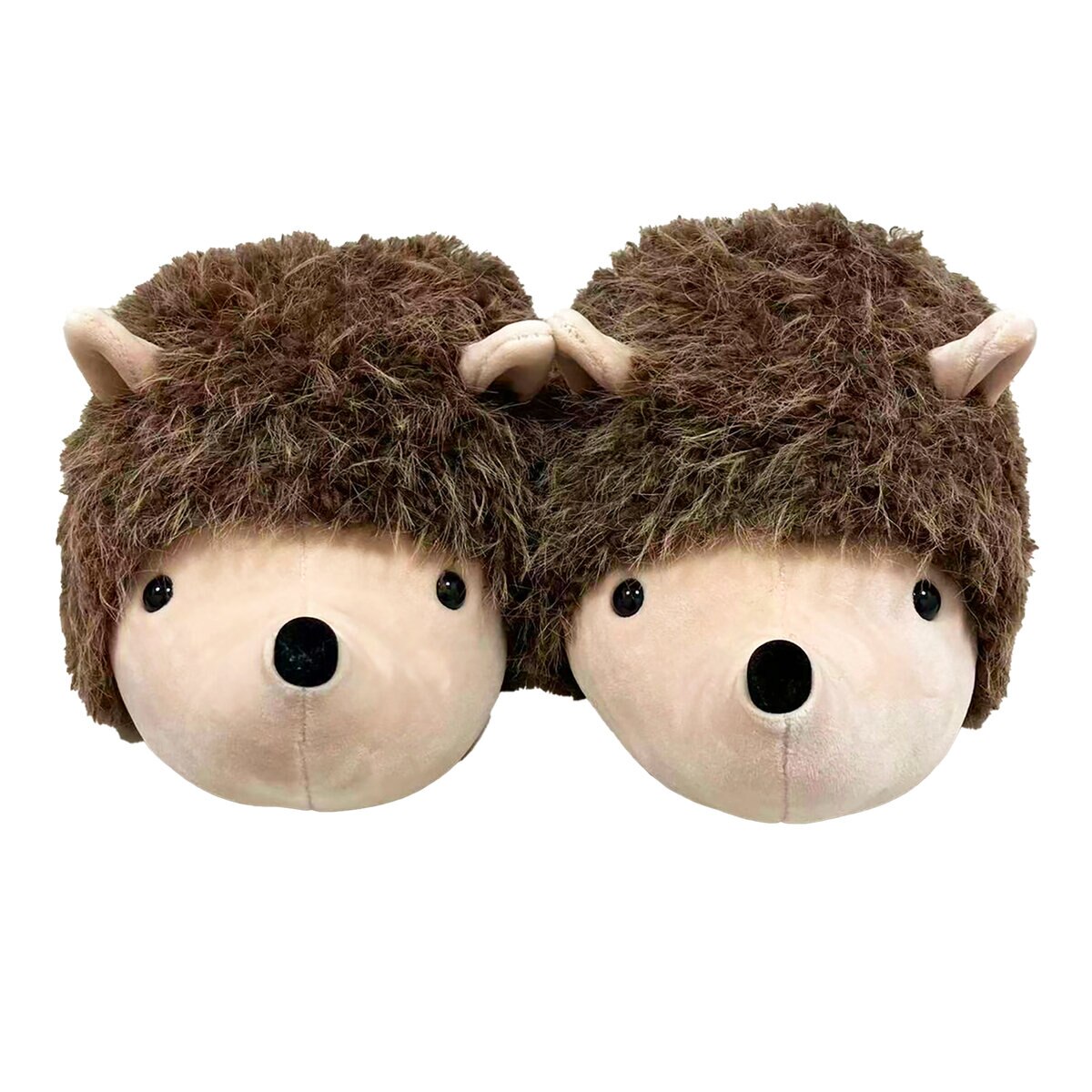 興和 アニマルスリッパ ハリネズミ Mサイズ