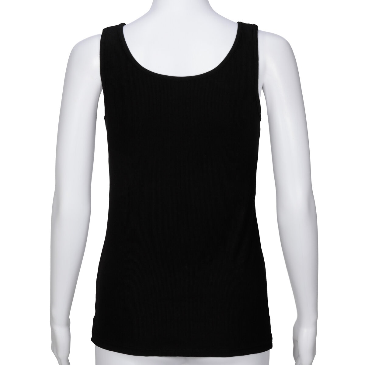 アツギ リブタンクトップ 2枚組 アソート2 L アツギ リブタンクトップ 2枚組 アソート2 L