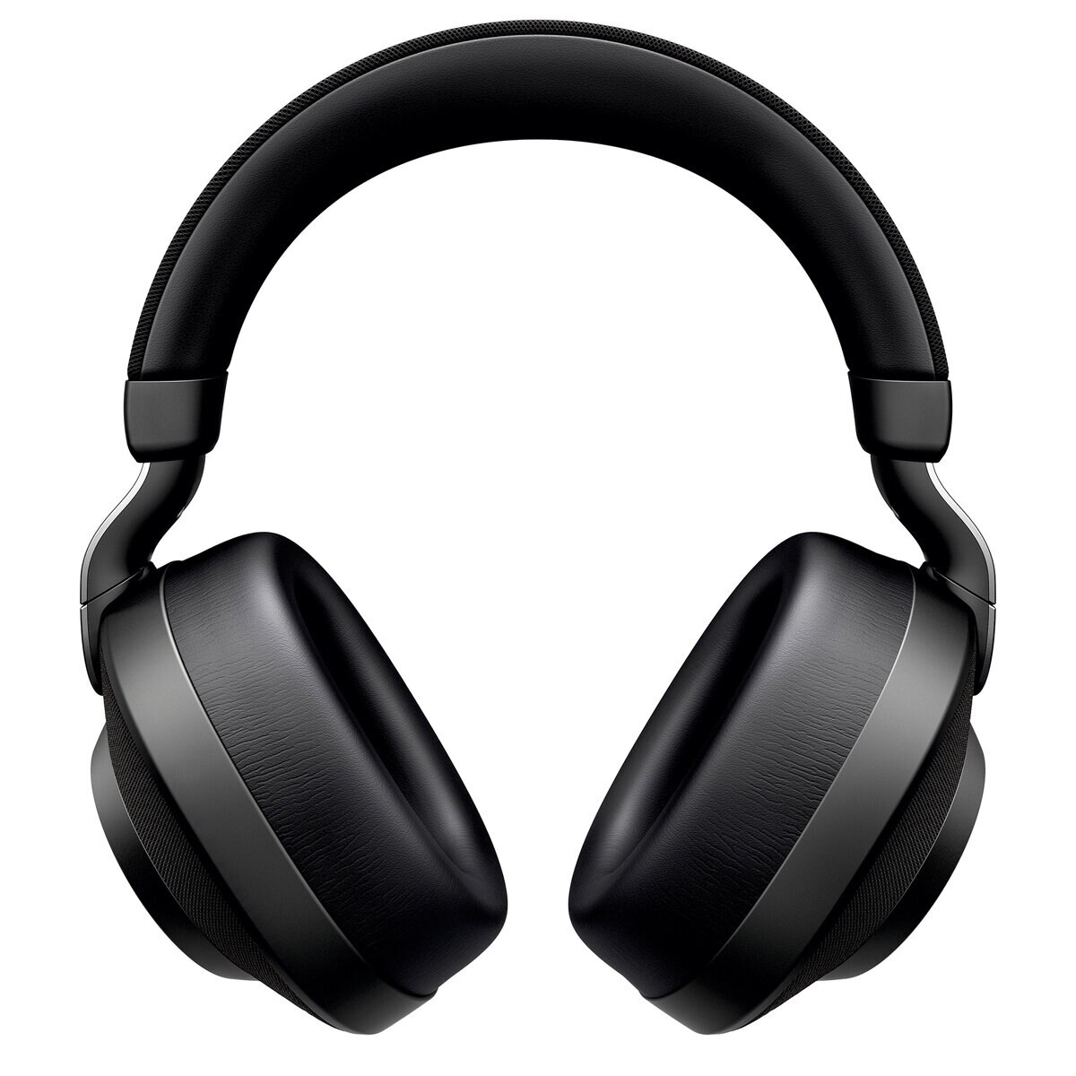 Jabra ワイヤレスヘッドホン Elite 85h チタンブラック