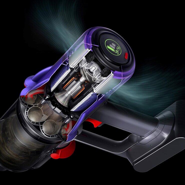 ダイソン SV18 コードレスクリーナー デジタルスリム ダイソン Dyson Digital Slim Fluffy Origin SV18 FF ENT 価格比較