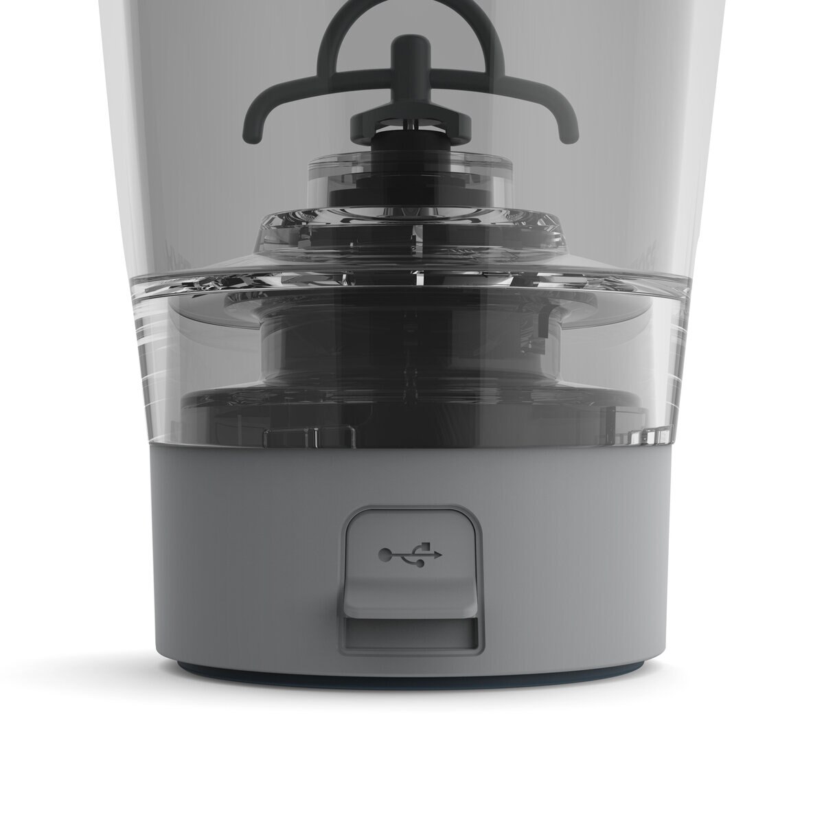 PROMIXX PRO シェイカー クールグレー