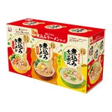 永谷園煮込みラーメン8P