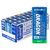 HALEO プロテインドリンク 抹茶ラテ風味 200ml x 24本