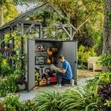 ケター コルティナ オルト 屋外用物置