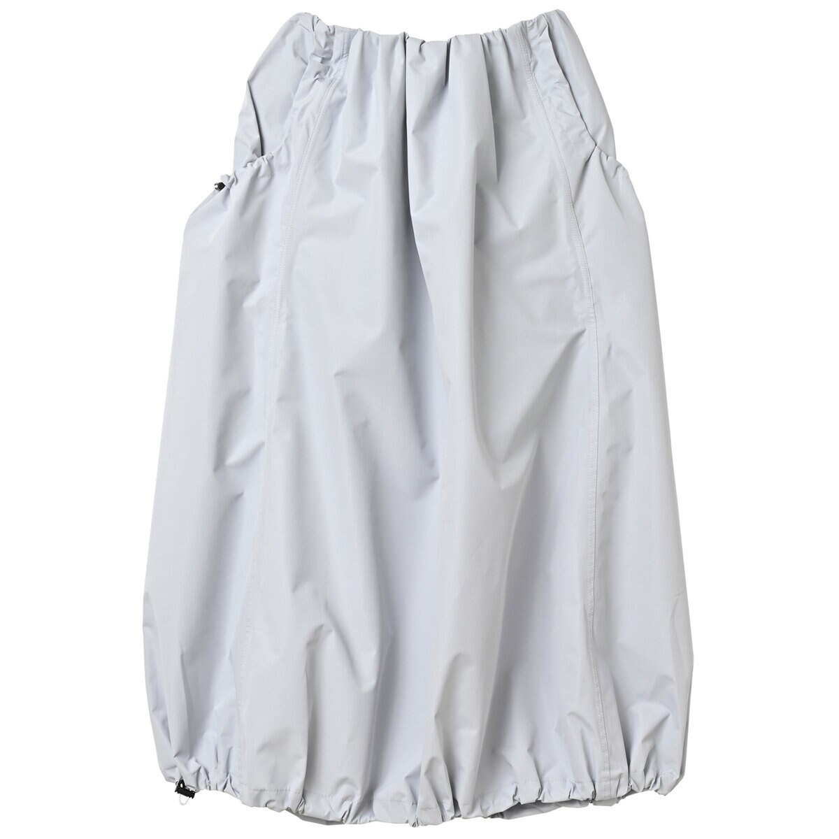 1937 カーゴレインスカート グレー Y-SK023006