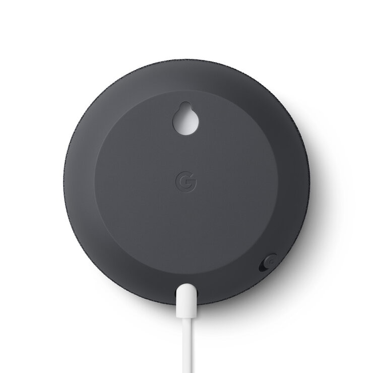 グーグル スマートスピーカー Nest Mini グーグル スマートスピーカー Nest Mini