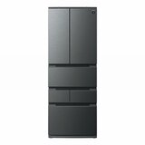 シャープ 429L 冷蔵庫 SJ-MF43P-H