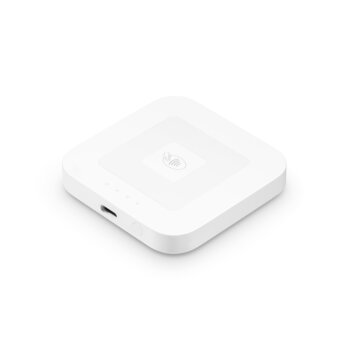 Square リーダー カード決済端末+決済手数料特典付 A-SKU-0818