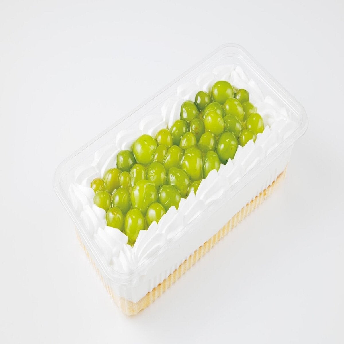 シャインマスカットスクープケーキ シャインマスカットスクープケーキ