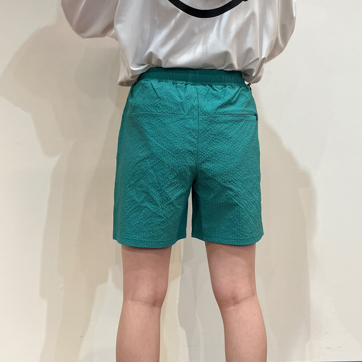 RUSTY レディース ショートパンツ