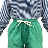 RUSTY レディース ショートパンツ