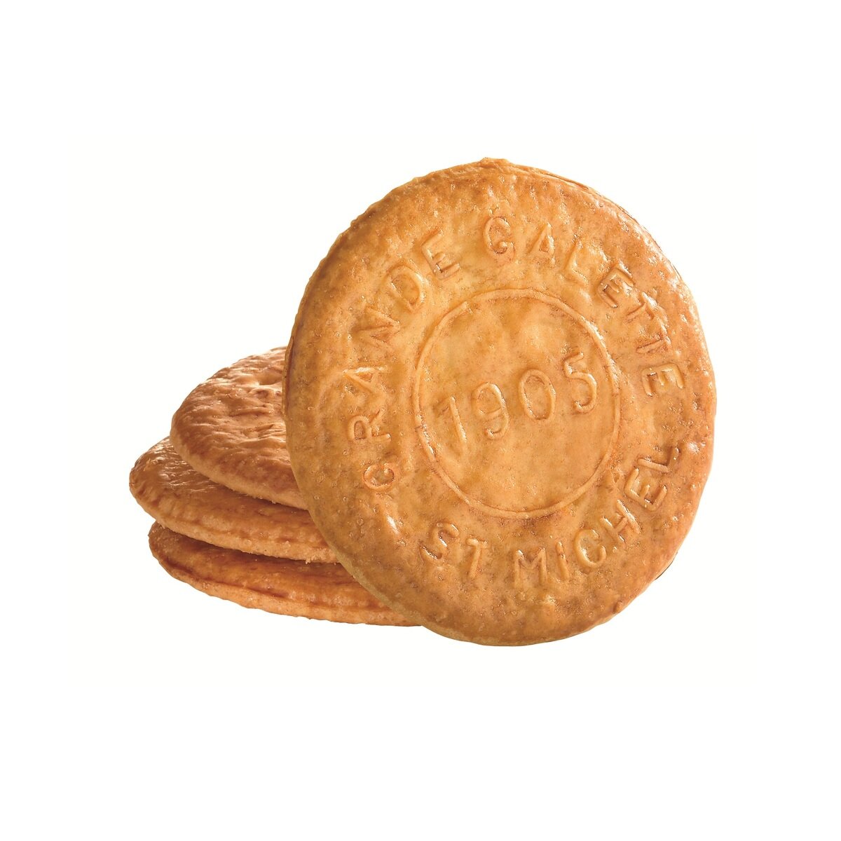 サンミッシェル ラ・グランド・ガレット 600g