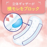 ポイズさらさら吸水ナプキン 100cc 24枚