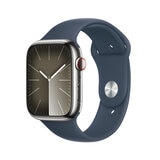 Apple Watch Series 9 45mm S/M サイズ