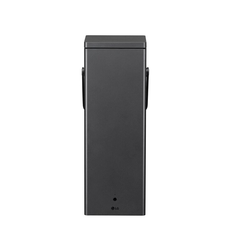 LG 4Kレーザープロジェクター HU80KS