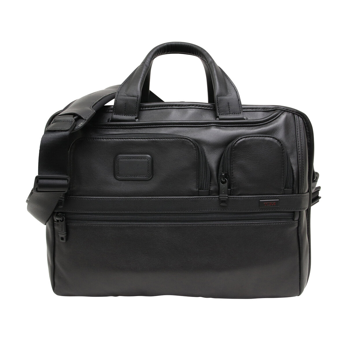 TUMI  トゥミ  96132D2 ナッパレザー　2way ブリーフケース