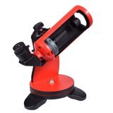 サイトロン MAKSY GO (マクシー・ゴー）60 ポータブル天体望遠鏡キット レッド