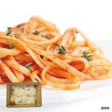 築地ばんや 専門店用生パスタ リングイネ 50食 築地ばんや 専門店用生パスタ リングイネ 50食