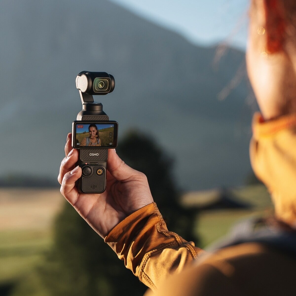 DJI Osmo Pocket 3 ジンバルカメラ スペシャルバンドル DJI Osmo Pocket 3 ジンバルカメラ スペシャルバンドル