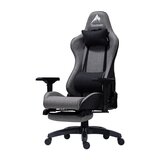 シャスティーナ V3 オットマン付きゲーミングチェア