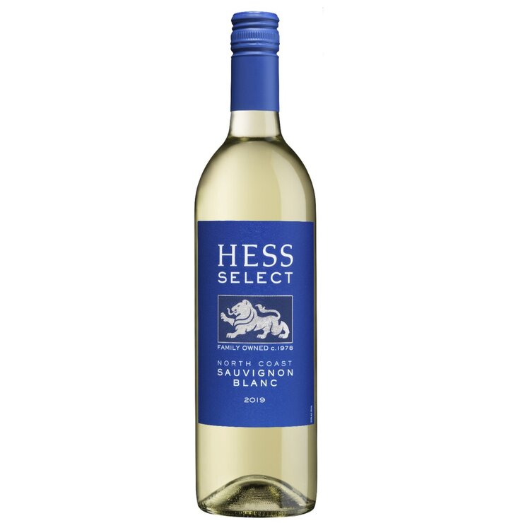 ヘス セレクト ソーヴィニヨン ブラン 750 ml ヘス セレクト ソーヴィニヨン ブラン 750 ml