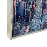 クリスタルアート ダイヤモンド 41 x 41cm