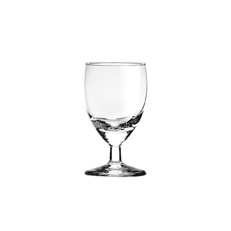 ロイヤルレアダム ワイングラス 60ml 6脚