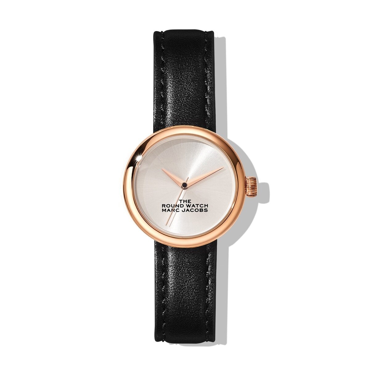 マーク ジェイコブス ザ ラウンドウォッチ 32mm J0120179283 | Costco